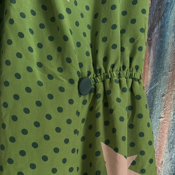 Girls from Savoy Nova dress for Anthropologie size 2 - Picture 4 of 16